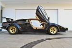 Lamborghini Countach 5000 QV 1987 года